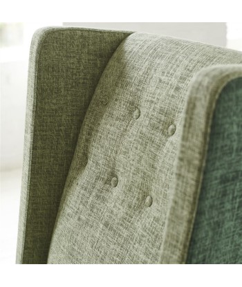 Cavazzo Moss Fabric Le MVP de beaucoup