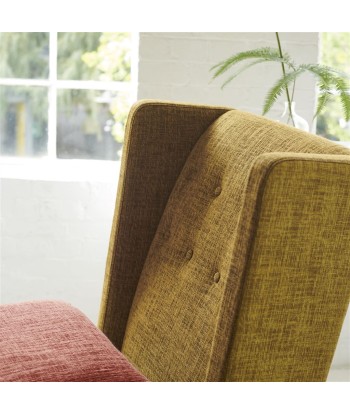 Ocher Cavazzo Fabric vous aussi creer 