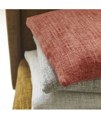 Raspberry Cavazzo Fabric Venez découvrir notre 