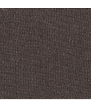 RL Mellon Linen Fabric - Ebony les muscles