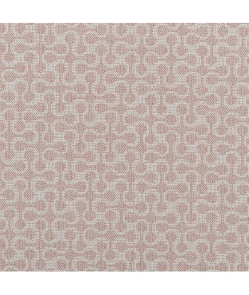 Fabric Derwen Quartz Rose chez Cornerstreet bien 