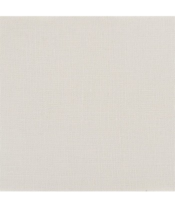 RL Mellon Linen Fabric - Ivory le concept de la Pate a emporter 