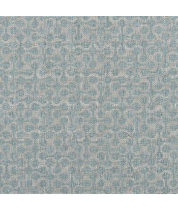 Fabric Derwen Swedish Blue de la marque