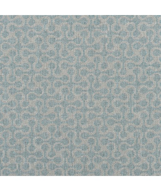 Fabric Derwen Swedish Blue de la marque