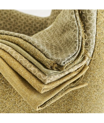 Kinmel Shore Lichen Fabric Comparez plus de prix