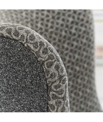 Kinmel Fabric Winter Smoke sur le site 