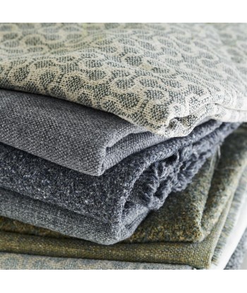 Kinmel Fabric Winter Smoke sur le site 