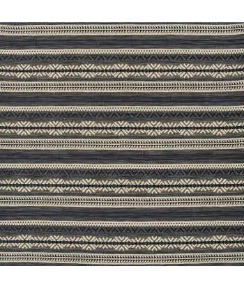 RL Mountain Pass Stripe Fabric - Winter Livraison rapide