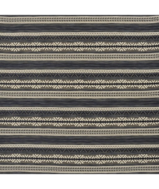 RL Mountain Pass Stripe Fabric - Winter Livraison rapide