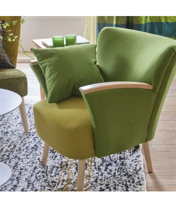 Loden Emerald Fabric de votre