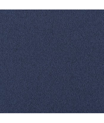 Loden Fabric Indigo Dans la société mordern