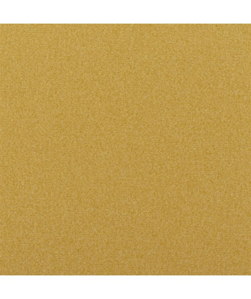 Loden Ocher Fabric Véritable concentré