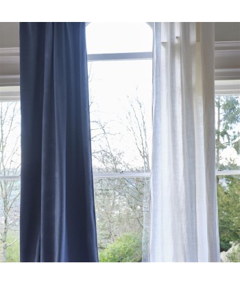 Loden fabric Swedish Blue Amélioration de cerveau avec