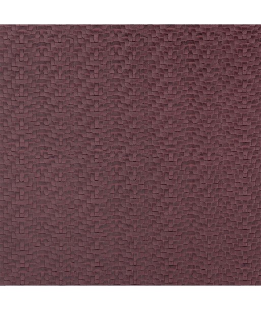 Fabric Matara Tessere Claret Venez acheter