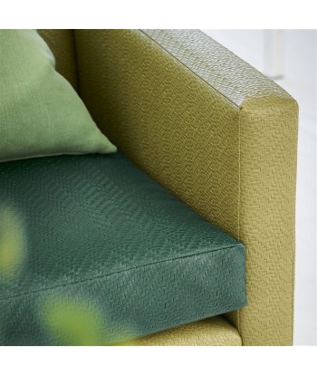 Matara Tessere Forest fabric Véritable concentré