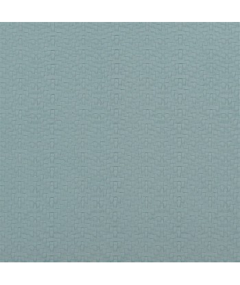 Fabric Matara Tessere Swedish Blue de pas cher