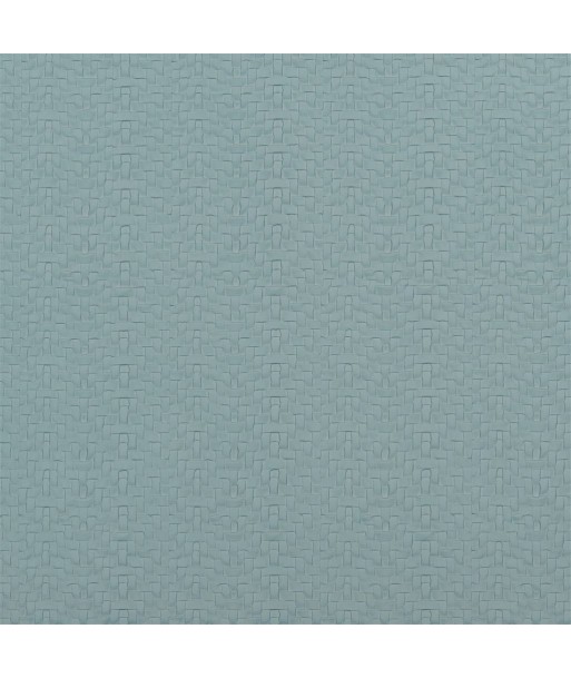 Fabric Matara Tessere Swedish Blue de pas cher