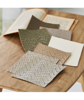 Matara Tessere Taupe Fabric en ligne des produits 