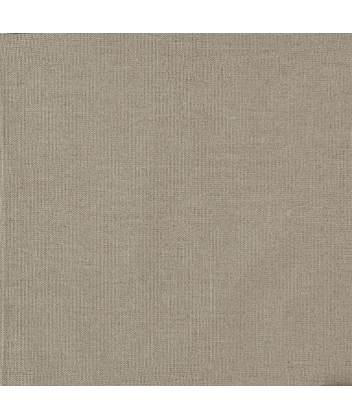 RL Pebbled Linen Fabric - Flax 50-70% off 