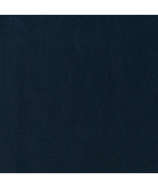 RL Pebbled Linen Fabric - Navy vente chaude votre 