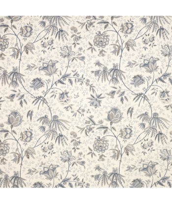 RL Pillar Point Fabric Floral Dew pas cher chine