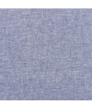 RL Pomponio Fabric Sheer Indigo outlet