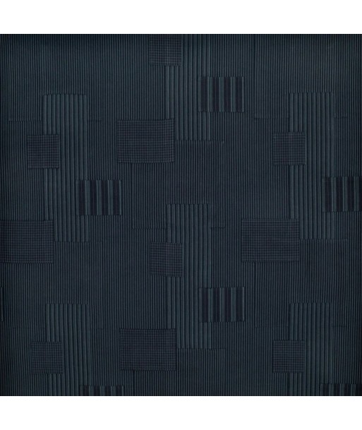 RL Rivington Patchwork Fabric - Indigo Venez acheter