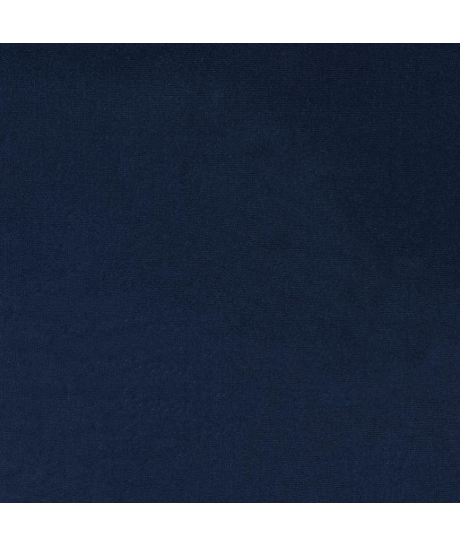 Fabric RL English Riding Velvet Midnight prix