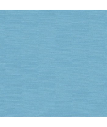 Cerulean Pampas Fabric les muscles