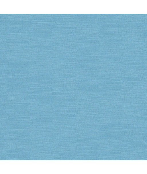 Cerulean Pampas Fabric les muscles