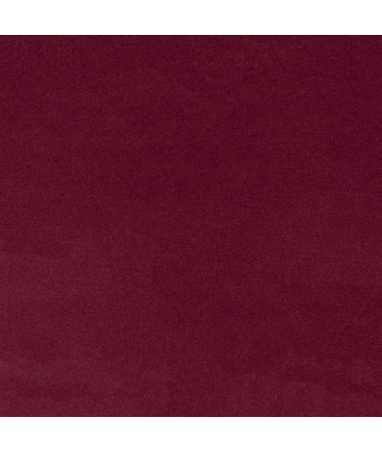 Fabric RL English Riding Velvet Port vente chaude votre 