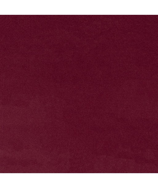 Fabric RL English Riding Velvet Port vente chaude votre 