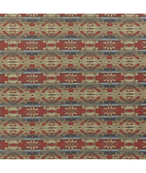 RL Sandstone Peak Blanket Fabric - Mesa soldes