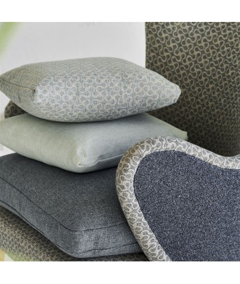 Watkin Celadon Fabric le concept de la Pate a emporter 