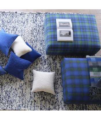 Abernethy Cobalt Fabric Profitez des Offres !