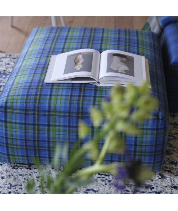 Abernethy Cobalt Fabric Profitez des Offres !