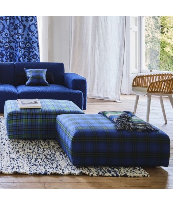 Abernethy Cobalt Fabric Profitez des Offres !