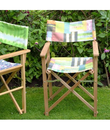 Achara Outdoor Spice Fabric ou a consommer sur place