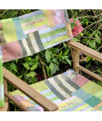 Achara Outdoor Spice Fabric ou a consommer sur place