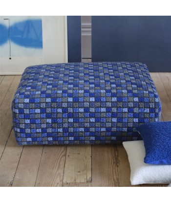 Blengdale Fabric Cobalt de votre