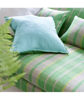 Brera Piazza Emerald Fabric Profitez des Offres !