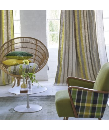 Brera Strada Alchemilla fabric suggérées chez