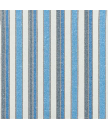 Brera Viale Cobalt fabric de technologie