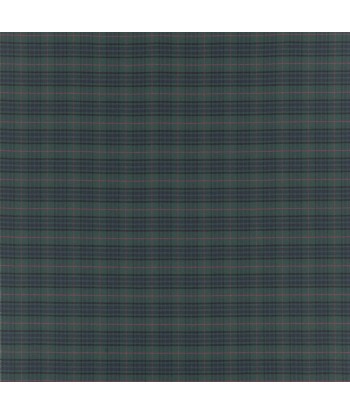 Fabric RL Sheppard Plaid Green Vous souhaitez 