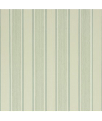 RL Shipton Stripe Fabric - Celadon/cream Comment ça marche