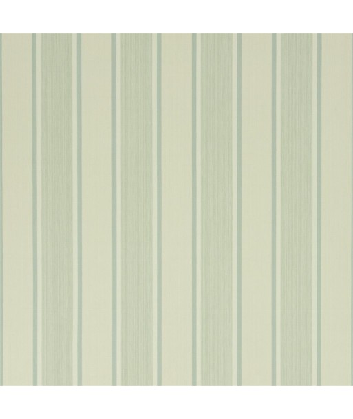 RL Shipton Stripe Fabric - Celadon/cream Comment ça marche