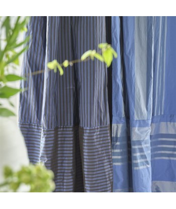 Calozzo Fino Fabric Indigo 50% de réduction en Octobre 2024