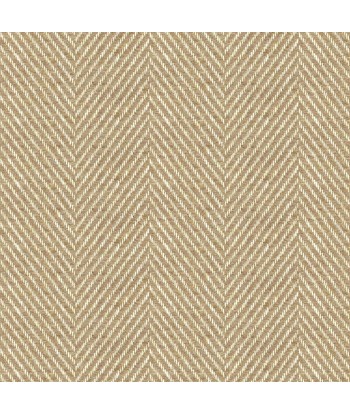 RL South Downs Herringbone Fabric - Twine acheter en ligne