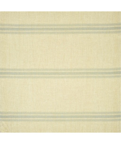 RL Standen Stripe Lichen Fabric outlet