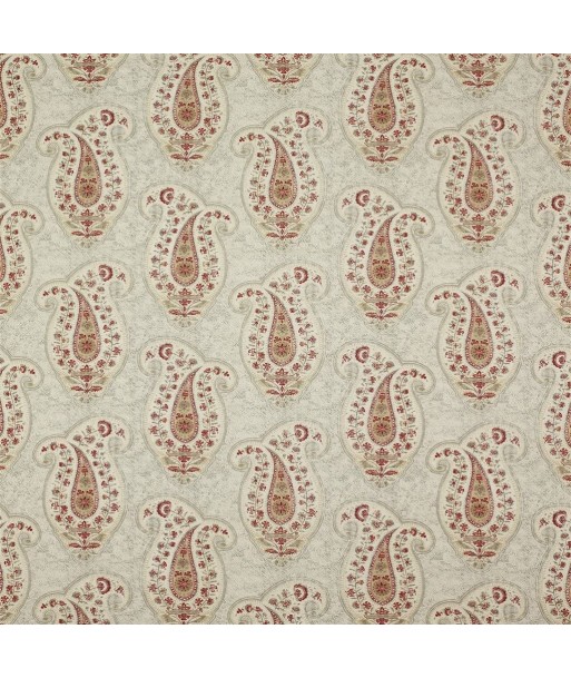 Fabric RL Stepping Stone Paisley Mineral Economisez 